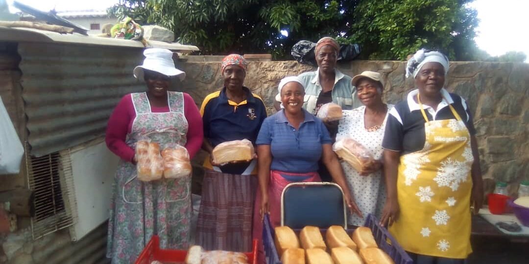 Bulawayo Success Stories – Zimbabwe Women's Microfinance Bank