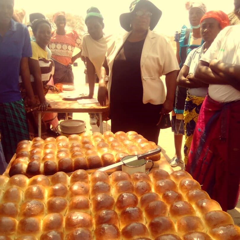 Zimbabwe Women's Microfinance Bank