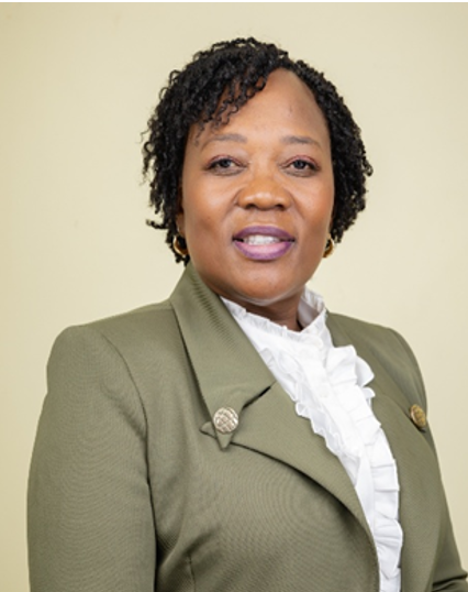 AUXILIA DANAYI MUNYEZA