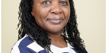 GLADYS RUTENDO KANYONGO