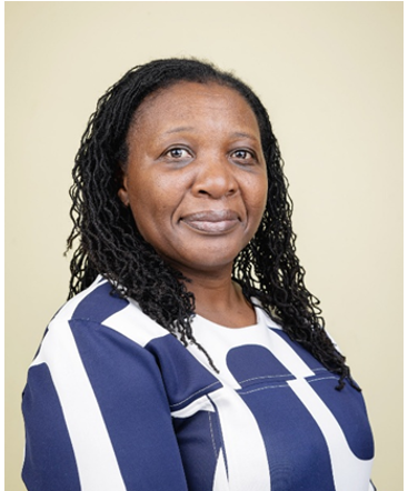 GLADYS RUTENDO KANYONGO